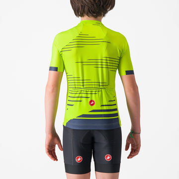AERO KID Fietsshirt